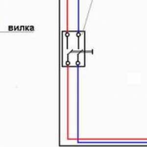 Voľba Ariston bojler 30, 50, 80 a 100 litrov, a inštrukcie obvod