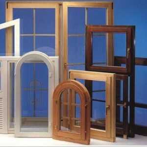 Select window