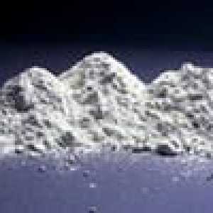 Stale cement